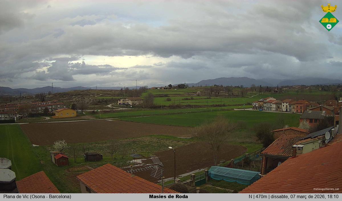 Masies de Roda 