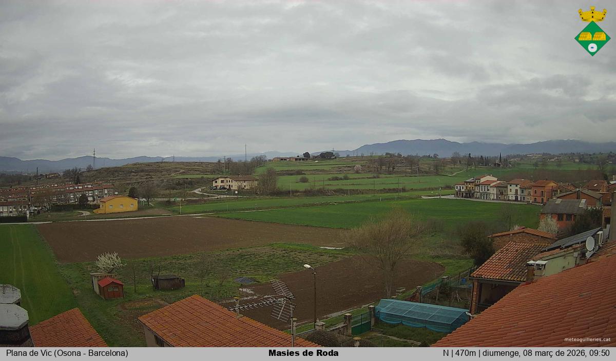 Masies de Roda 