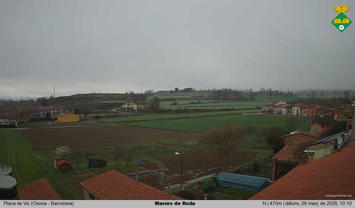 Masies de Roda 