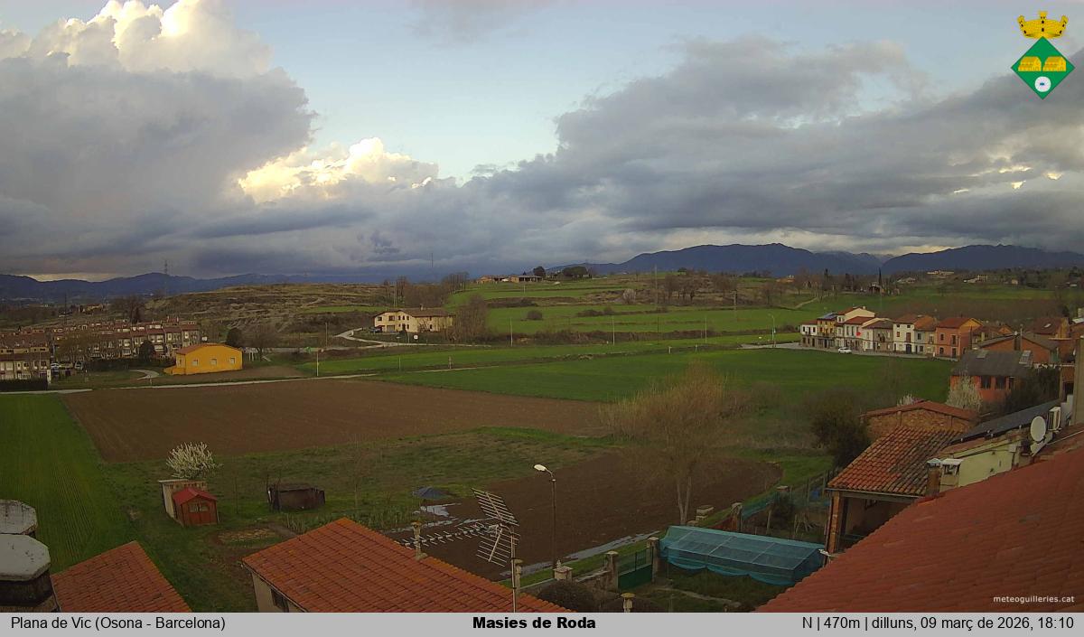 Masies de Roda 