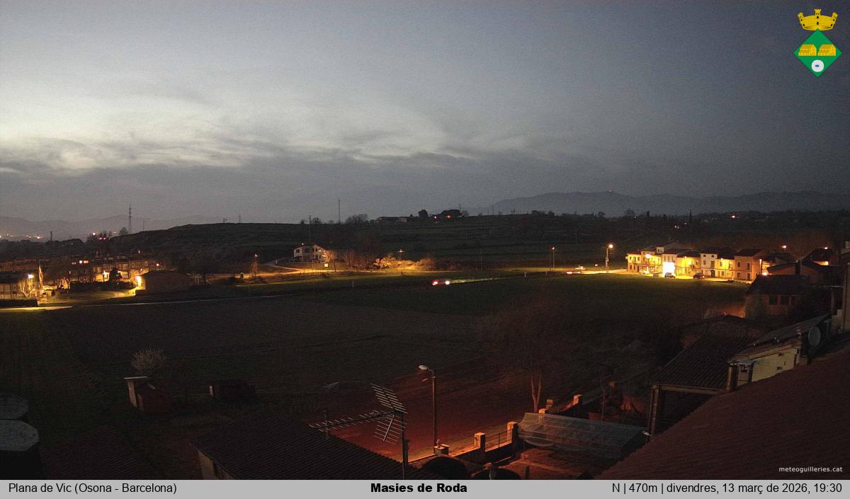 Masies de Roda 