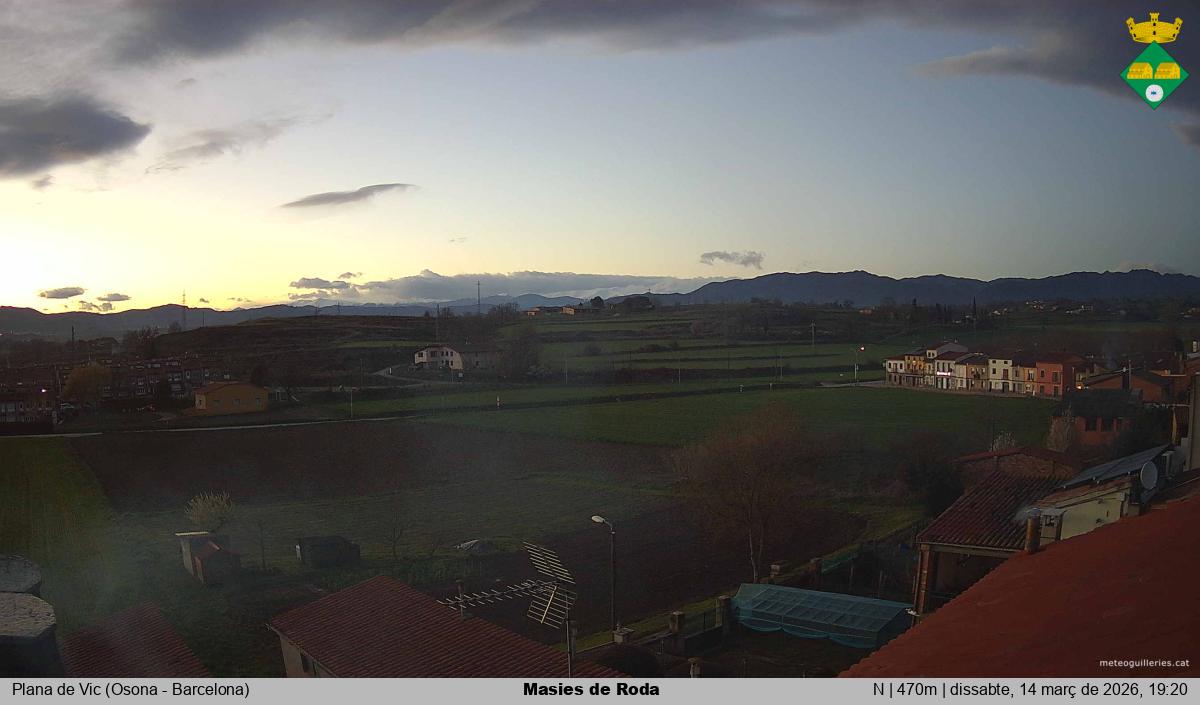 Masies de Roda 