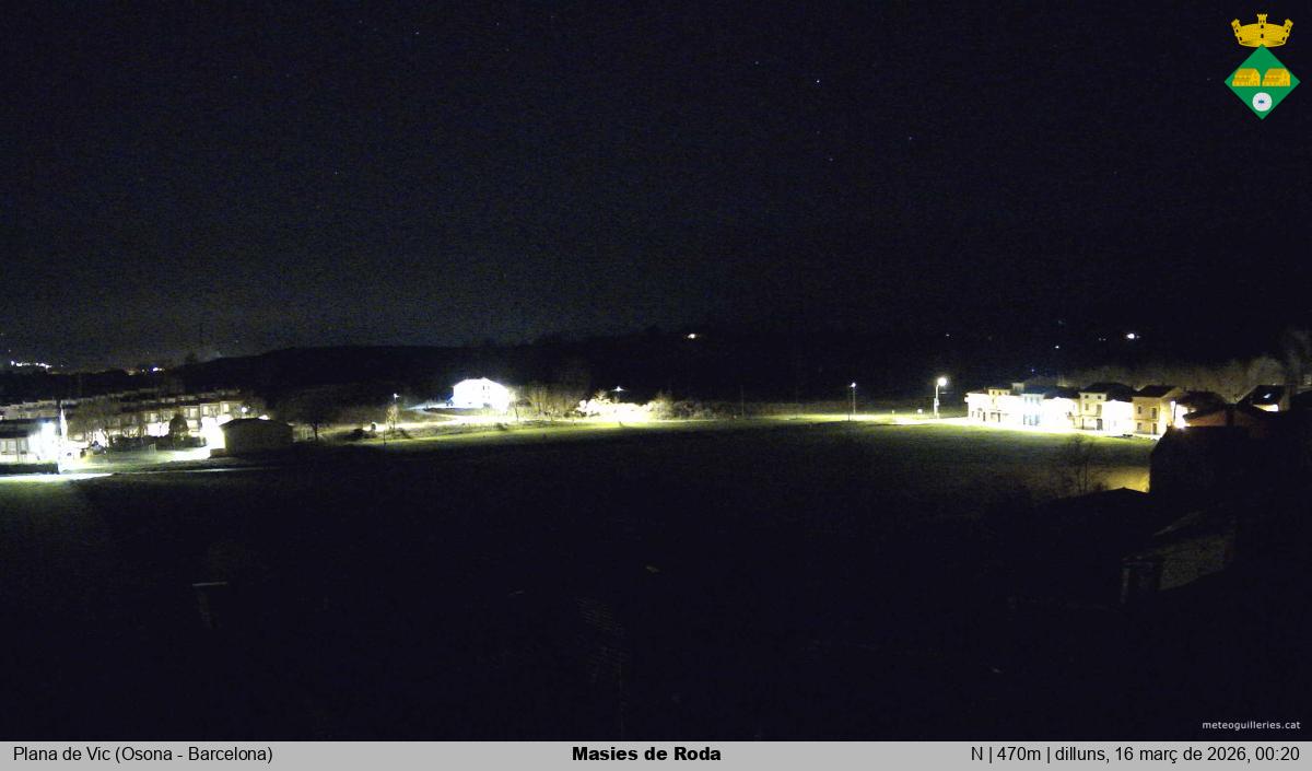 Masies de Roda 