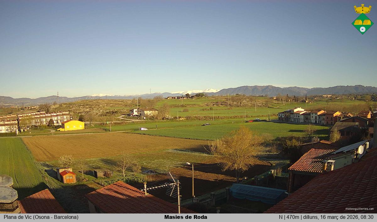Masies de Roda 