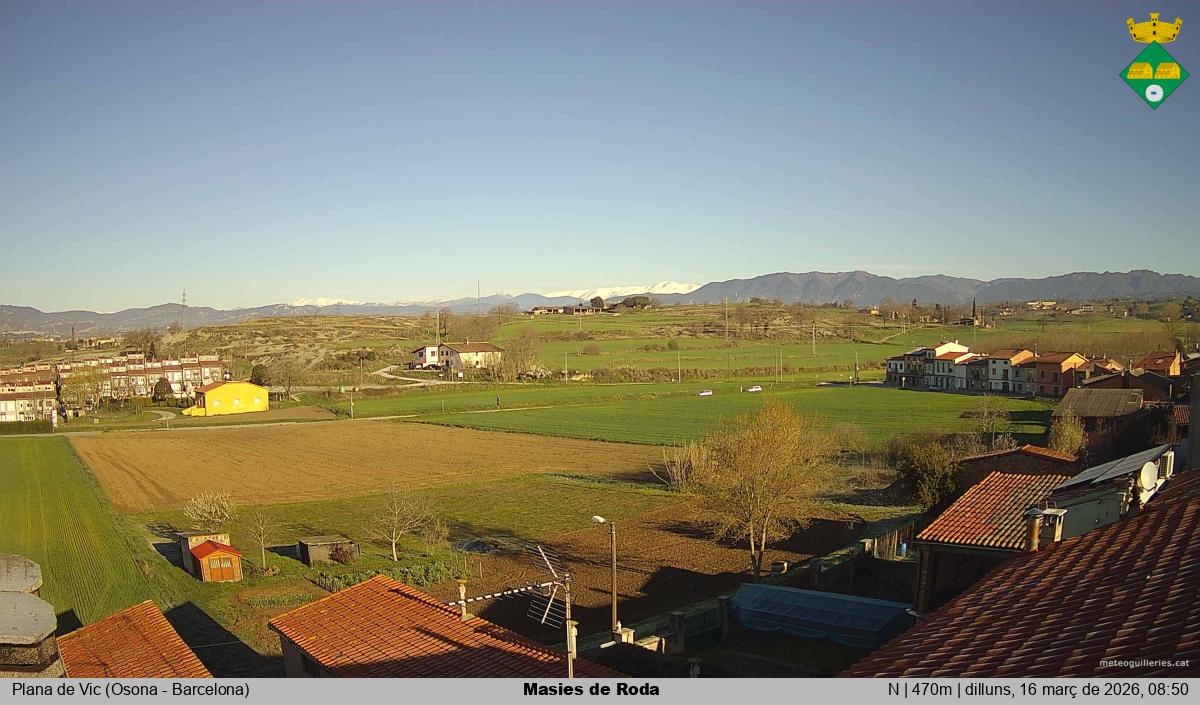 Masies de Roda 