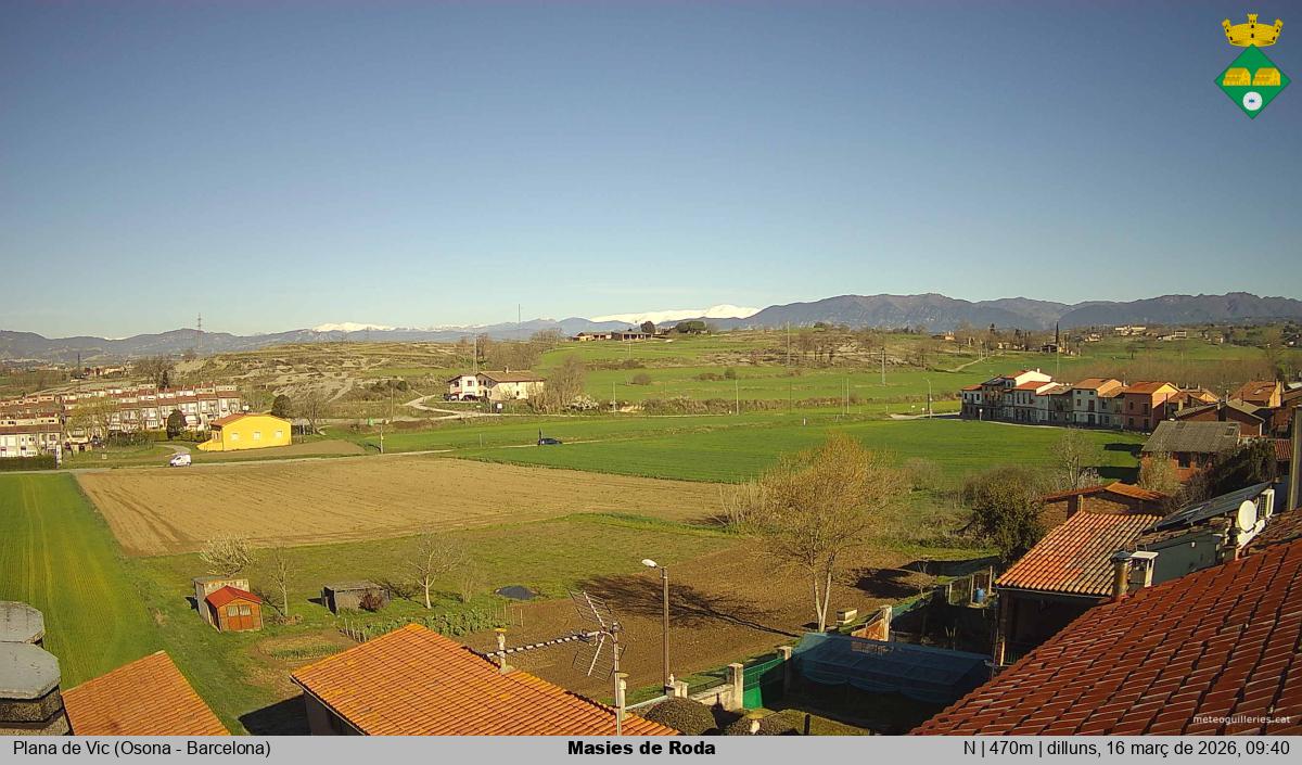 Masies de Roda 