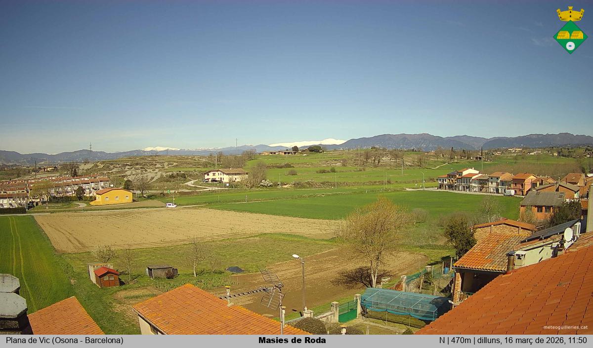 Masies de Roda 