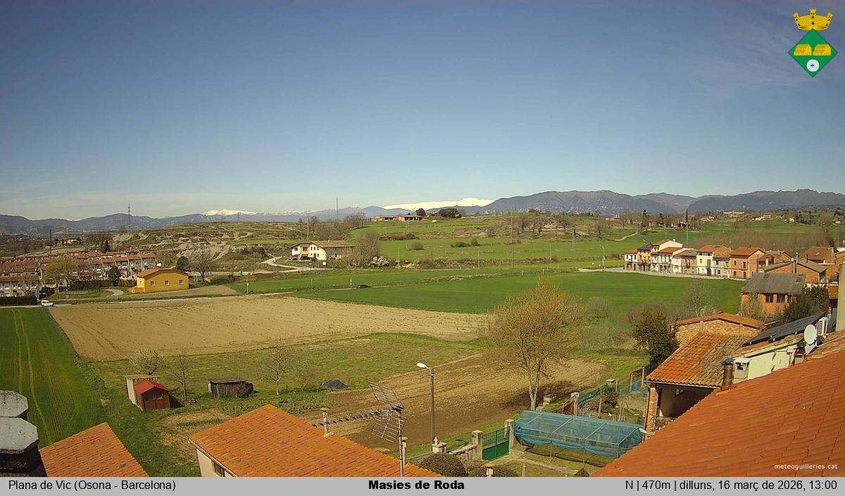 Masies de Roda 