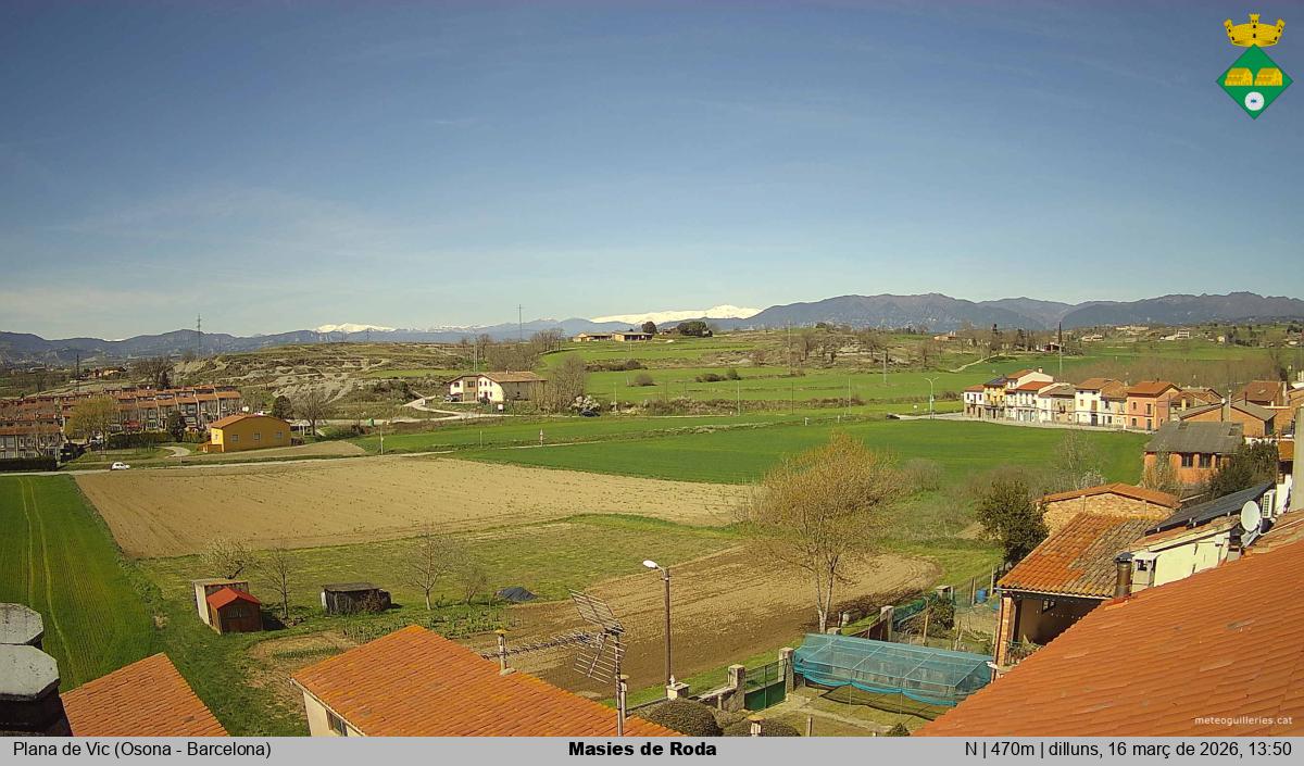 Masies de Roda 