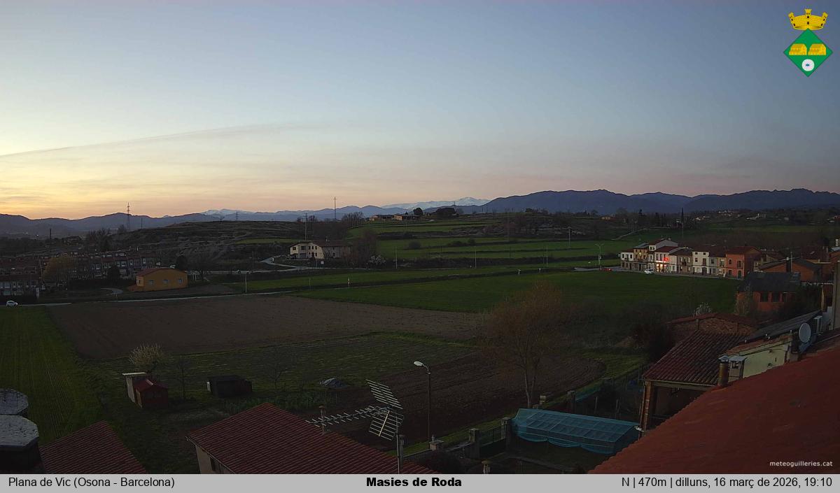 Masies de Roda 