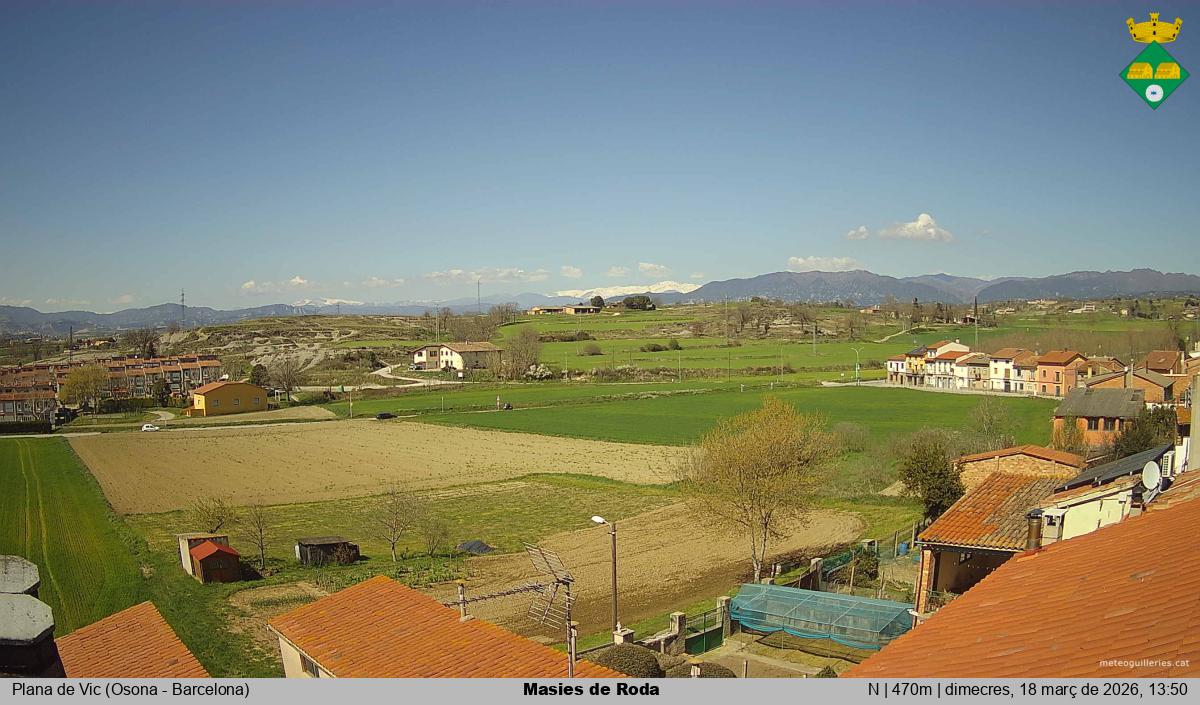 Masies de Roda 