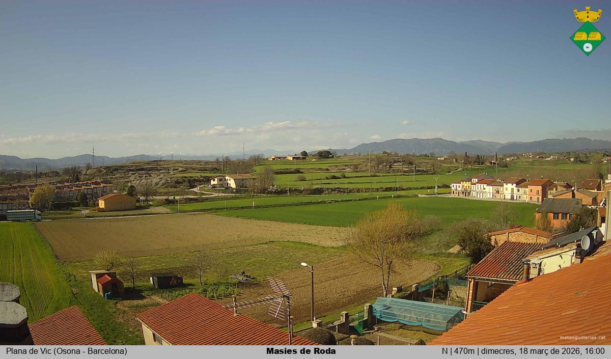 Masies de Roda 