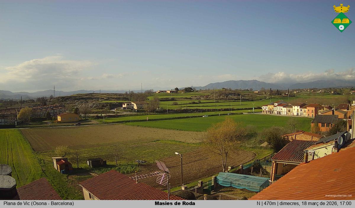 Masies de Roda 