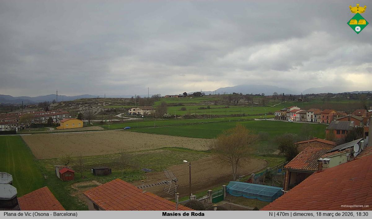 Masies de Roda 