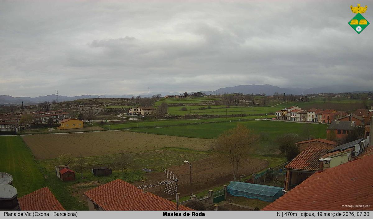 Masies de Roda 