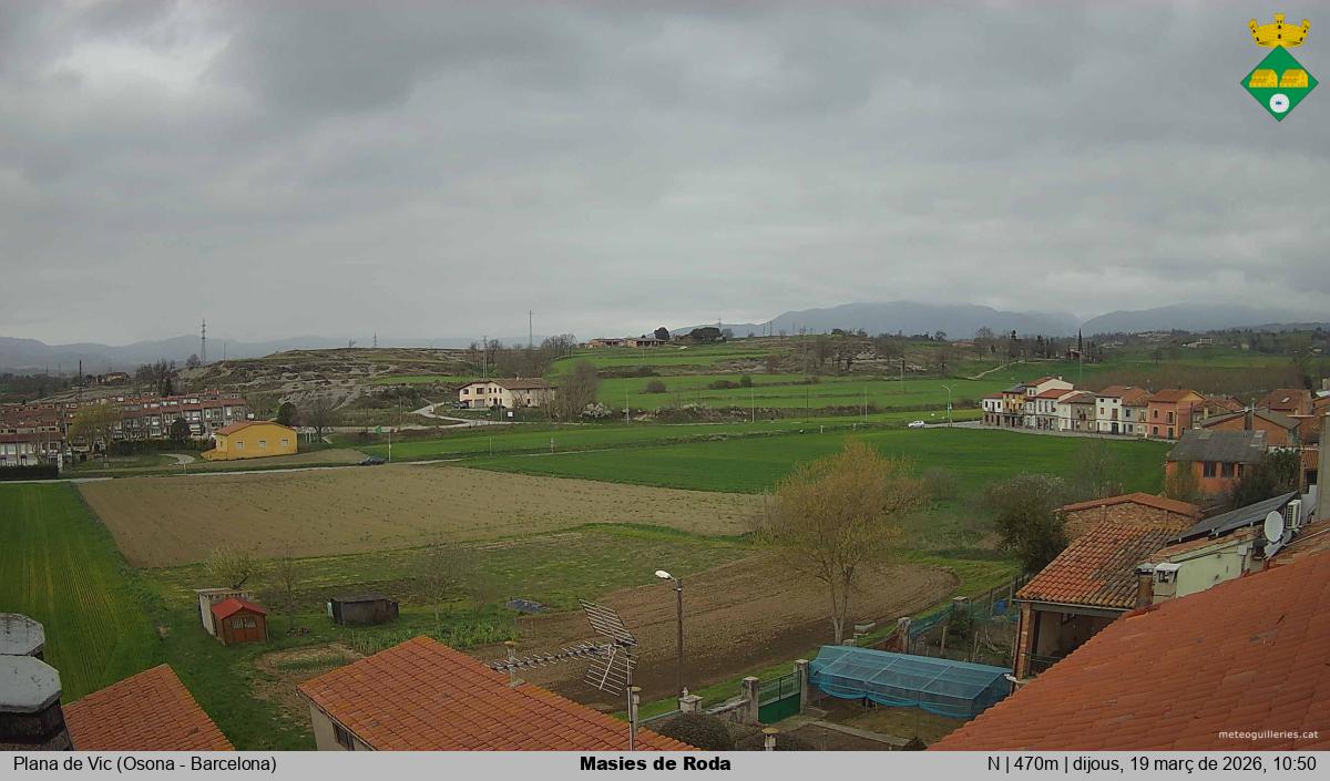 Masies de Roda 