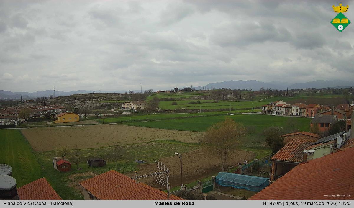 Masies de Roda 