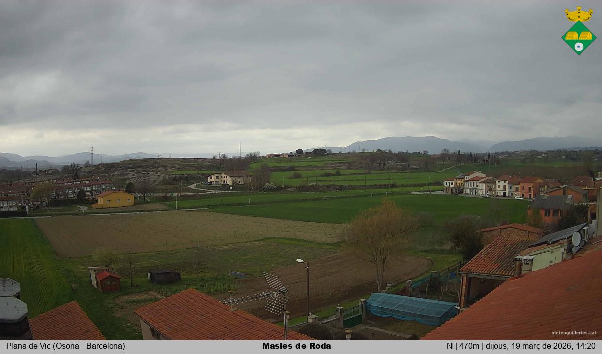 Masies de Roda 