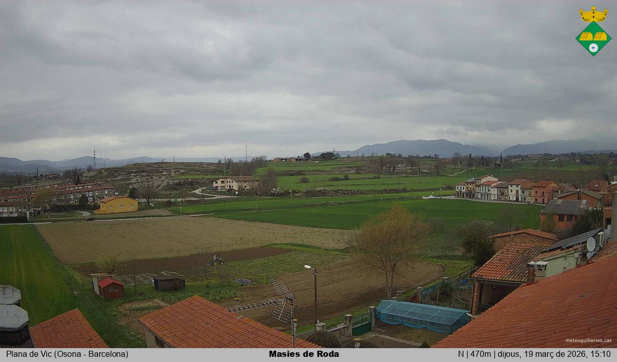 Masies de Roda 