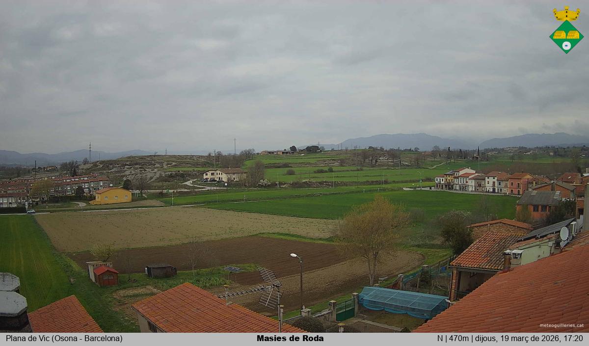 Masies de Roda 