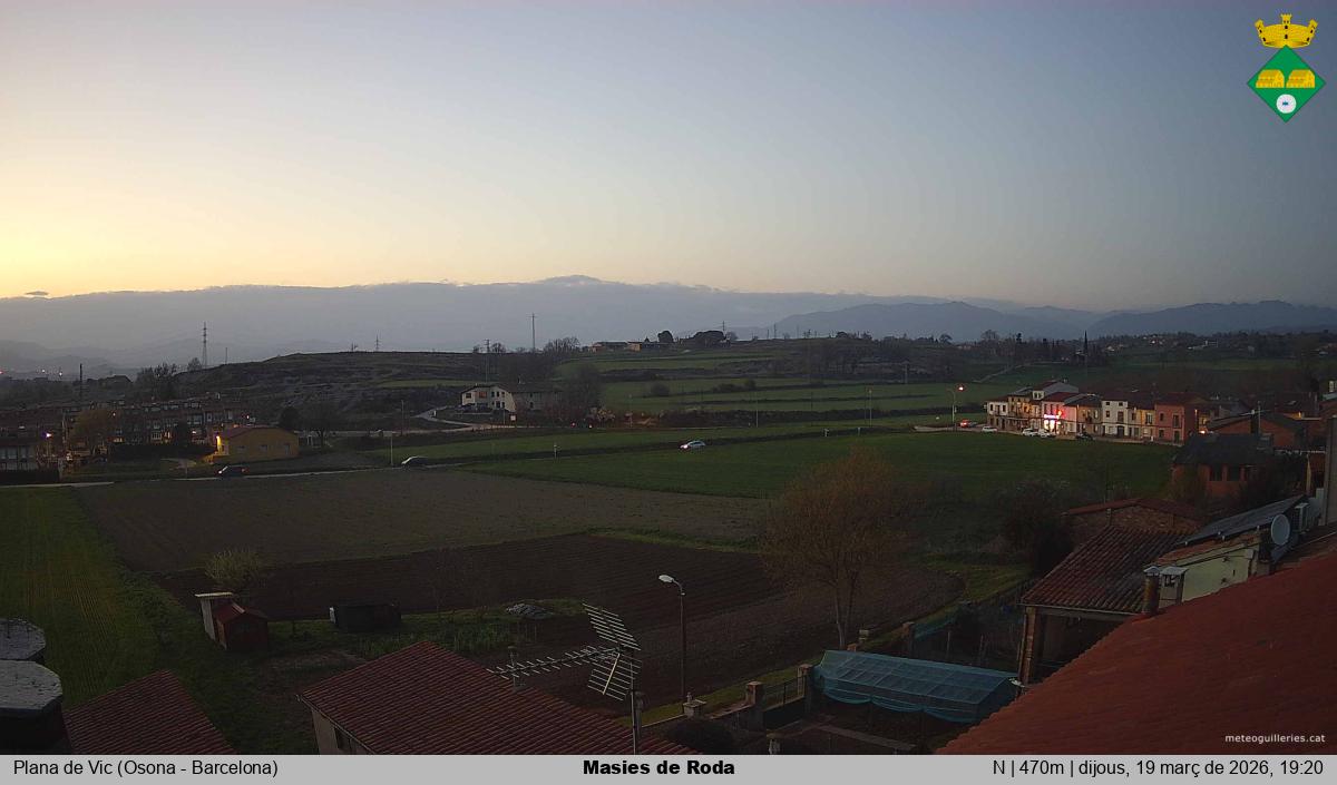 Masies de Roda 