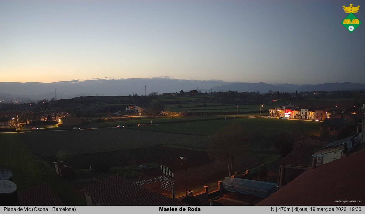 Masies de Roda 