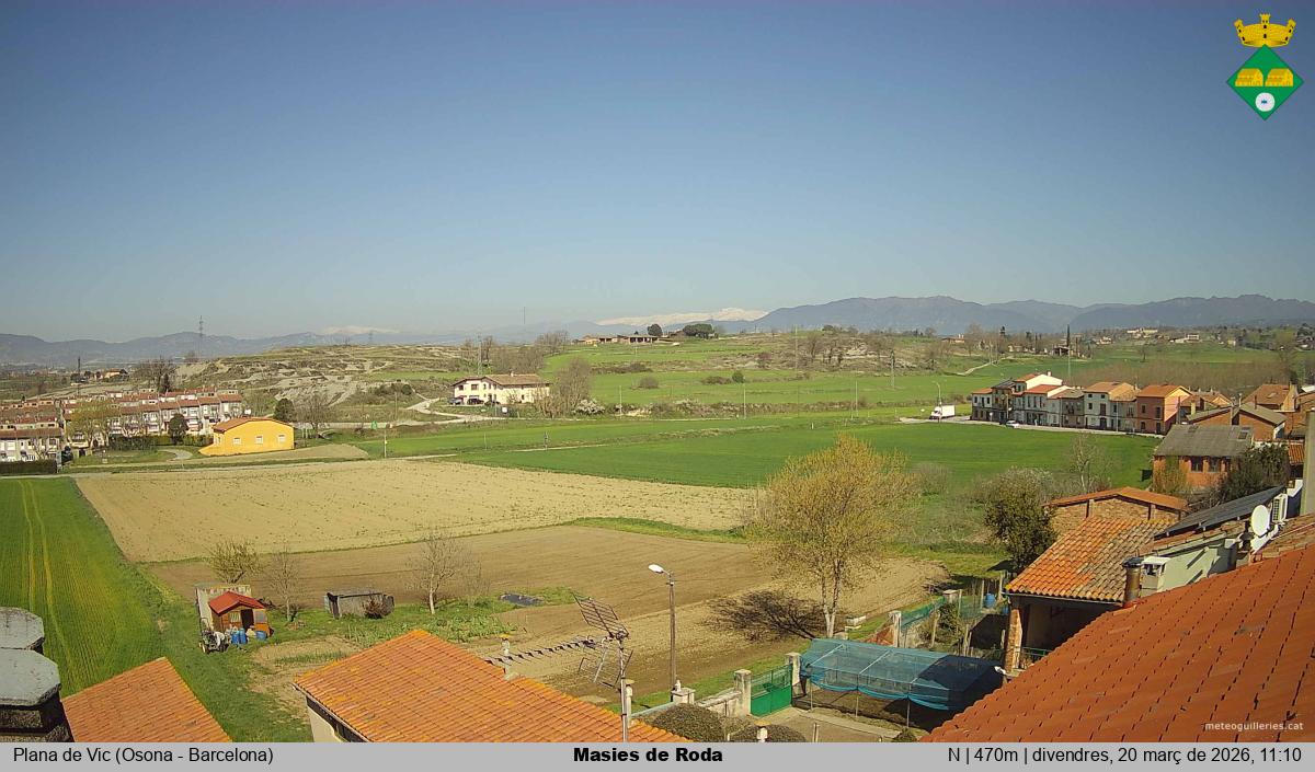 Masies de Roda 