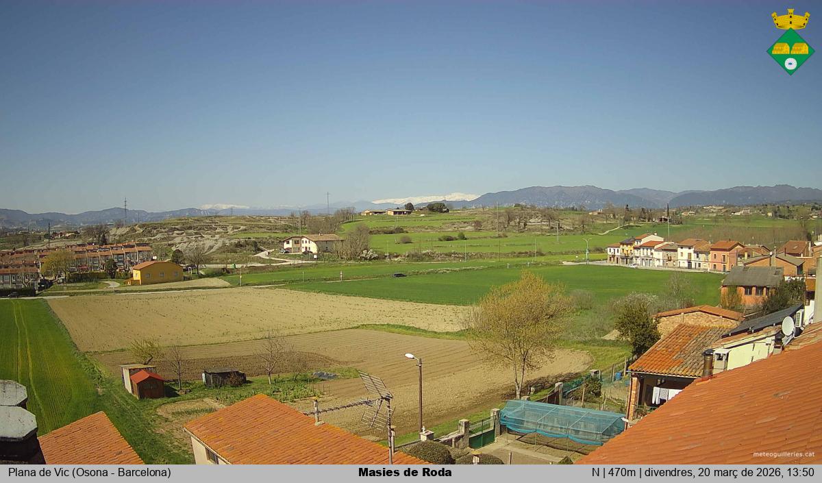 Masies de Roda 