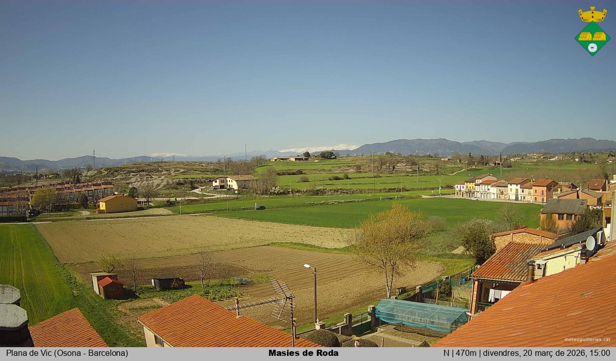 Masies de Roda 