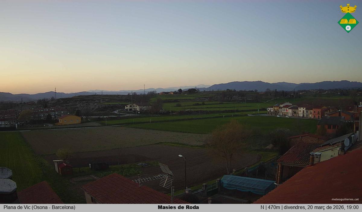 Masies de Roda 
