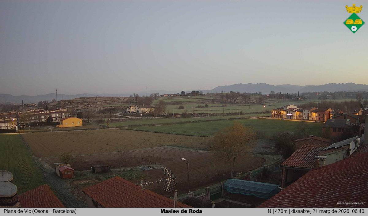 Masies de Roda 