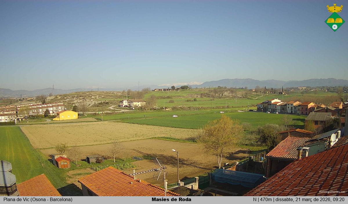 Masies de Roda 