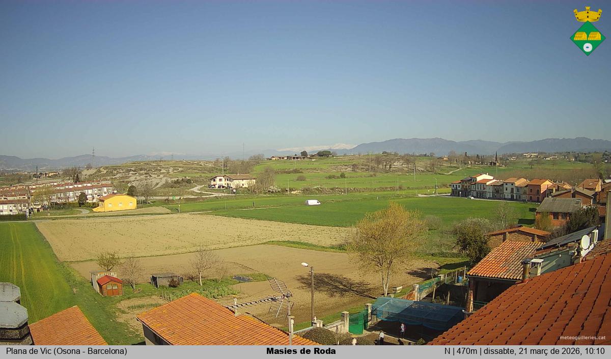 Masies de Roda 