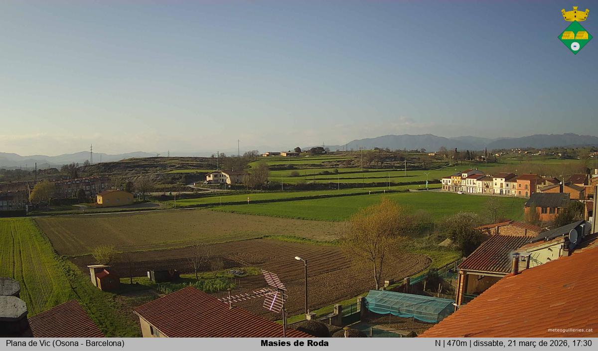 Masies de Roda 