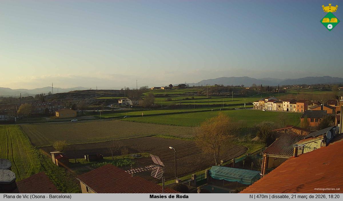 Masies de Roda 