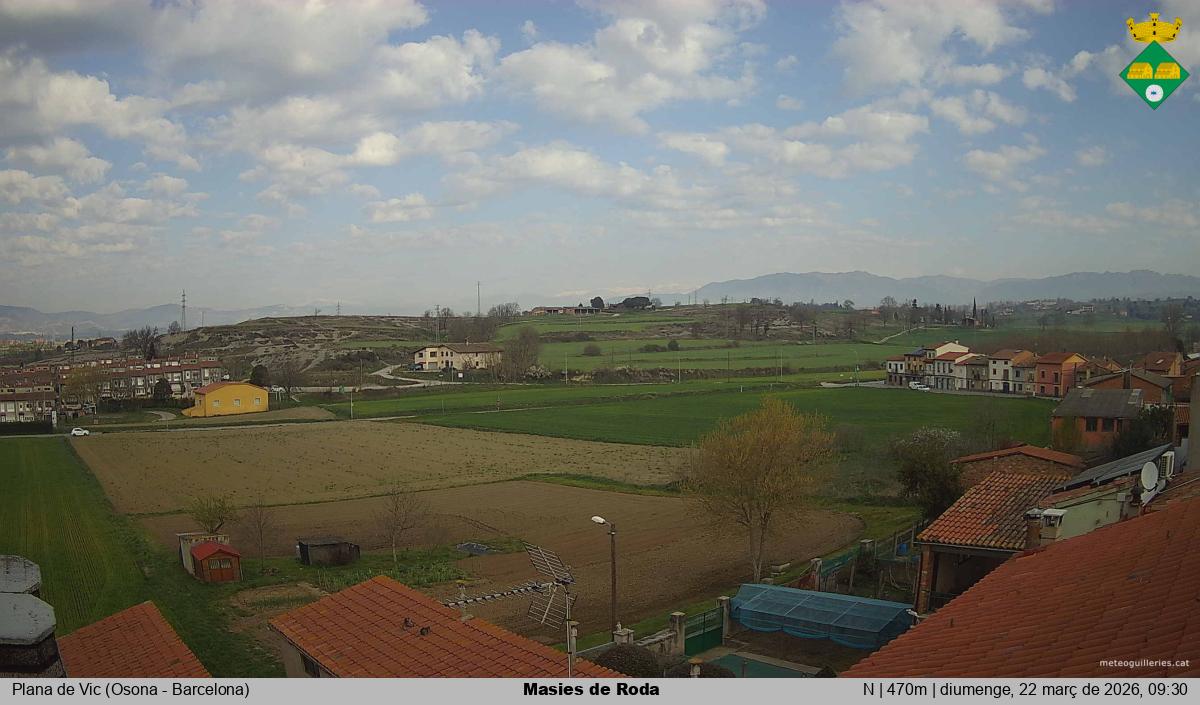 Masies de Roda 