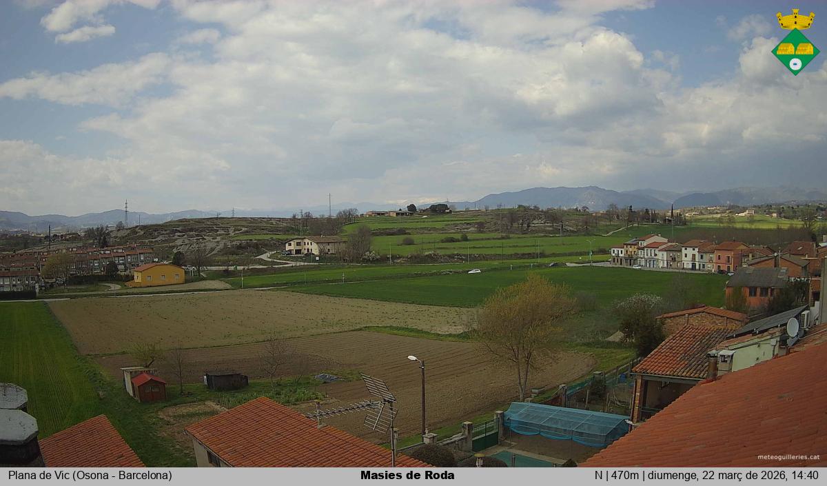 Masies de Roda 