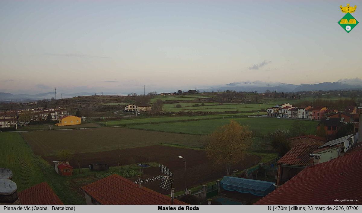 Masies de Roda 