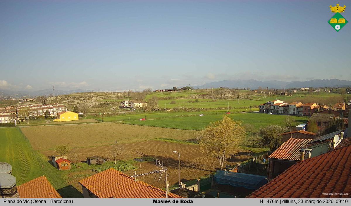 Masies de Roda 