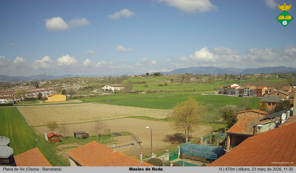 Masies de Roda 