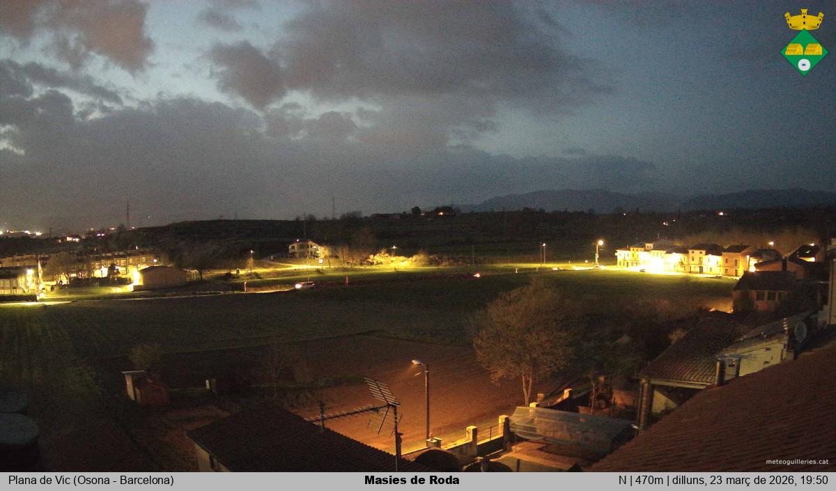 Masies de Roda 
