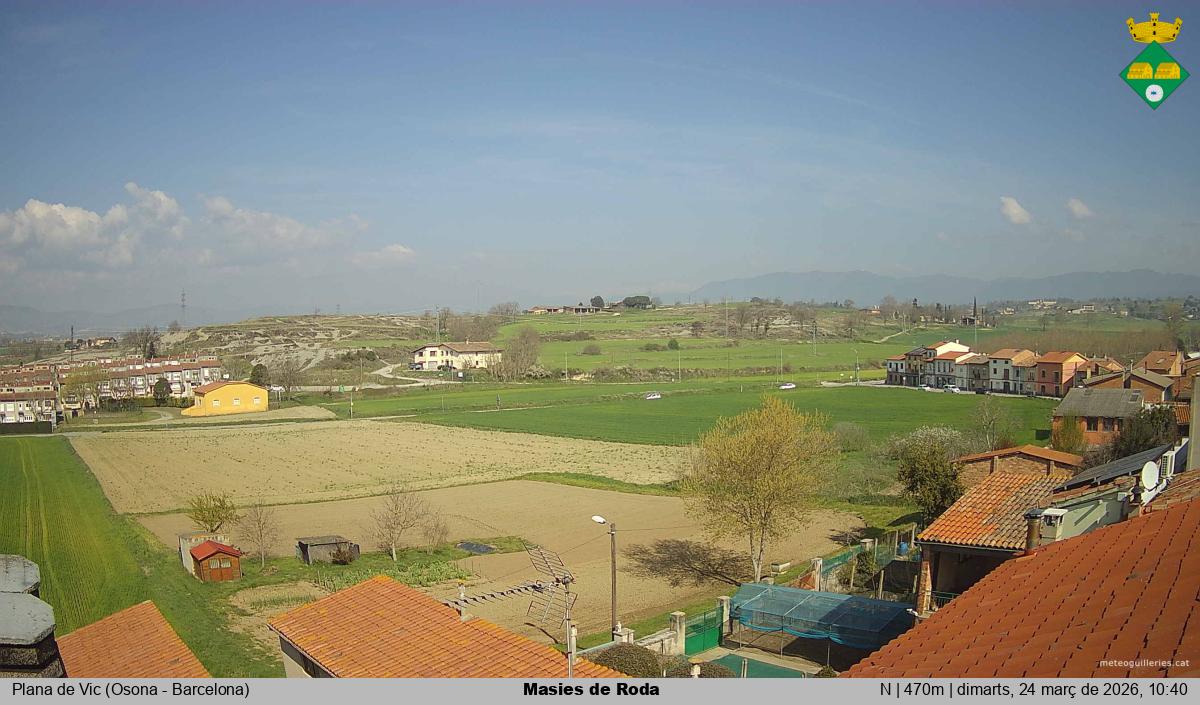Masies de Roda 