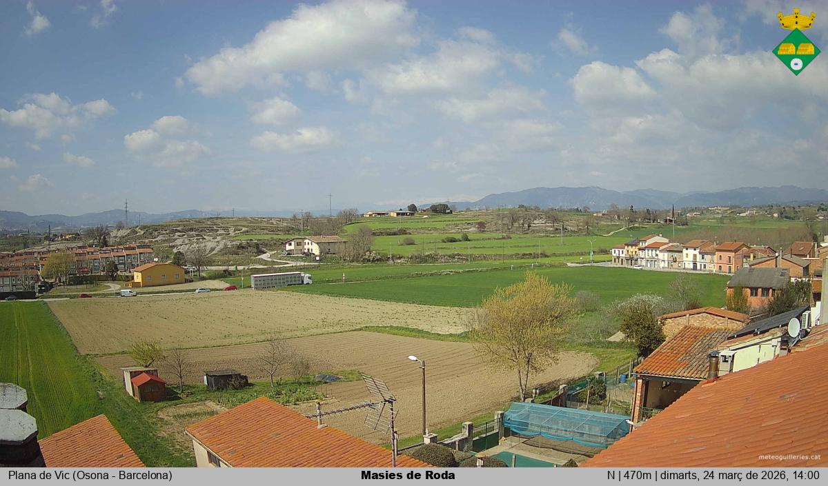 Masies de Roda 