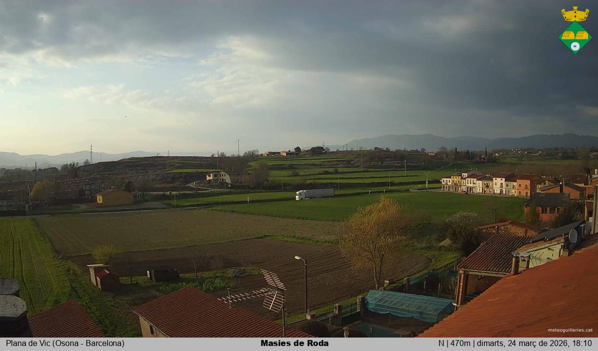 Masies de Roda 