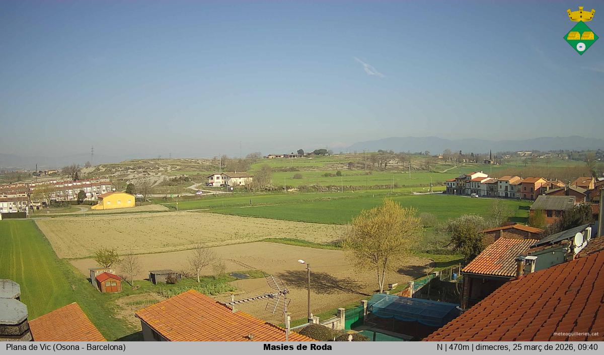 Masies de Roda 