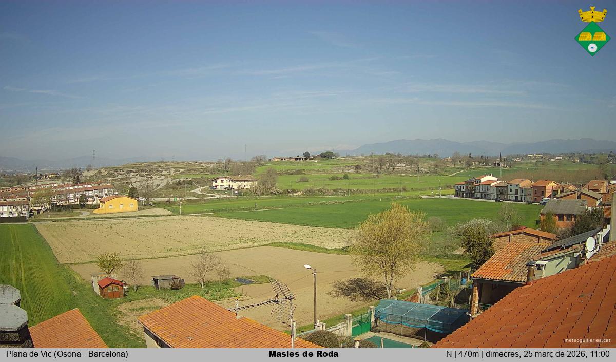Masies de Roda 