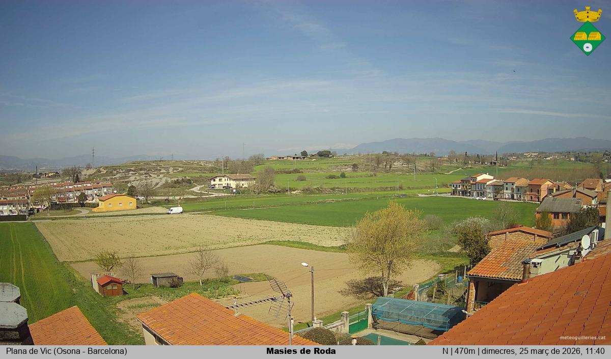 Masies de Roda 