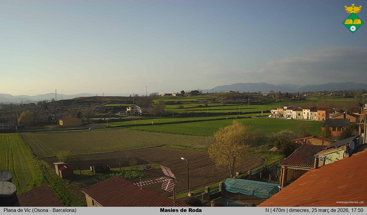 Masies de Roda 