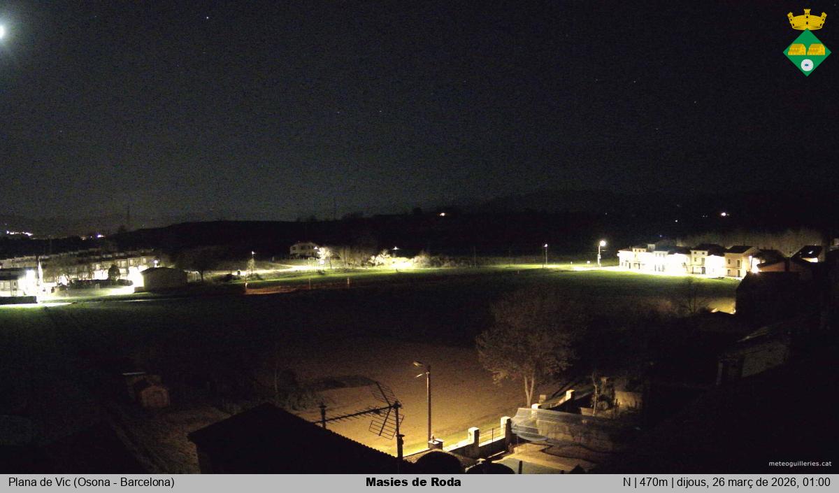 Masies de Roda 