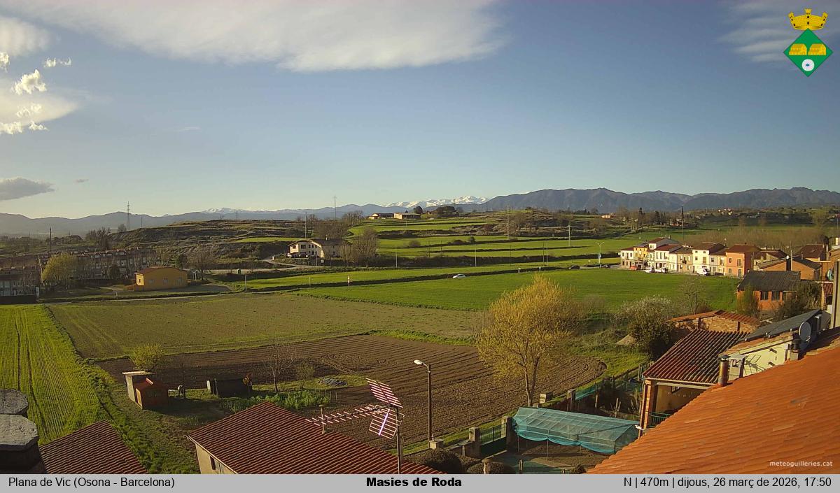 Masies de Roda 